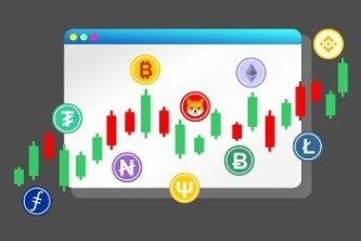 关于币an交易平台APP.交易所app官方.中国的实拍记录，干净整洁的场景